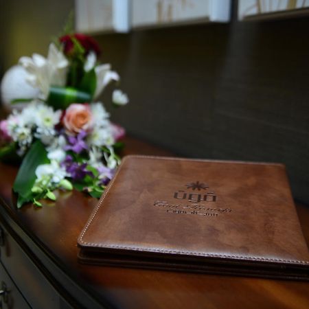 Goot Resorts 리야드 외부 사진