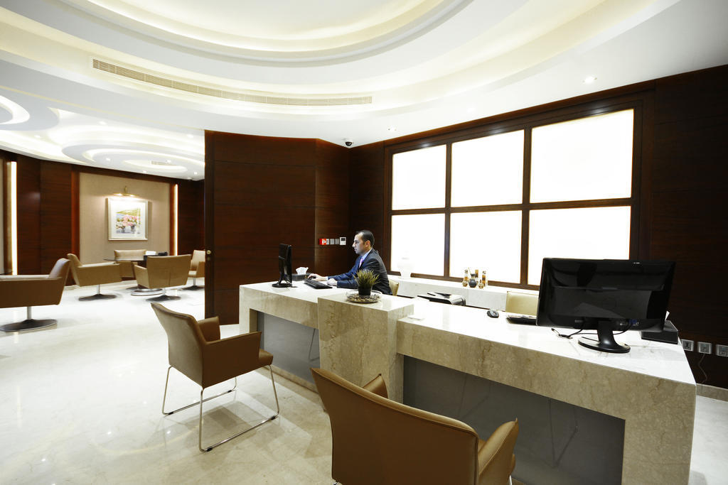 Goot Resorts 리야드 외부 사진