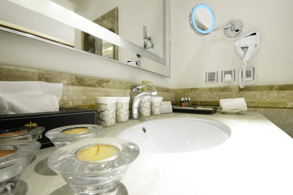 Goot Resorts 리야드 외부 사진