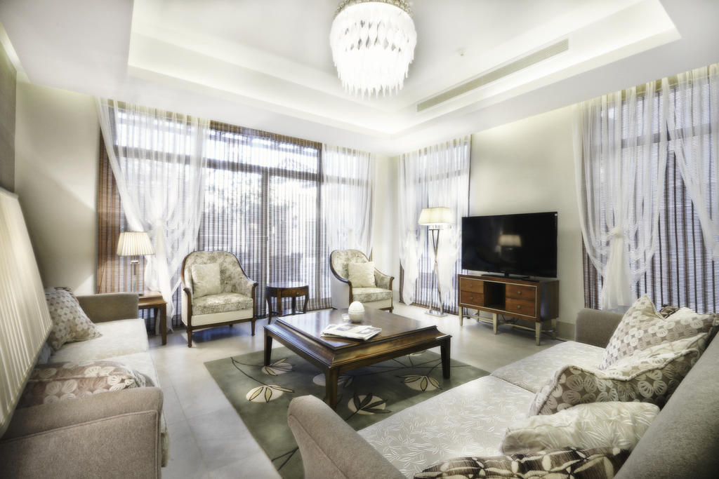 Goot Resorts 리야드 객실 사진